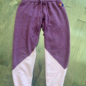 Aviator Nation sweatpants